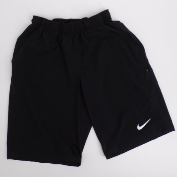 Nike Other - Nike Men's Dri-Fit Knee Length Athletic Shorts - size M